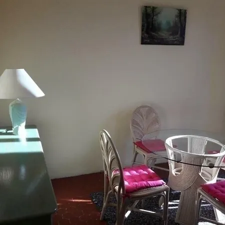 Apartamento 3 Pieces *