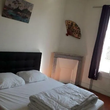 3 Pieces Apartman