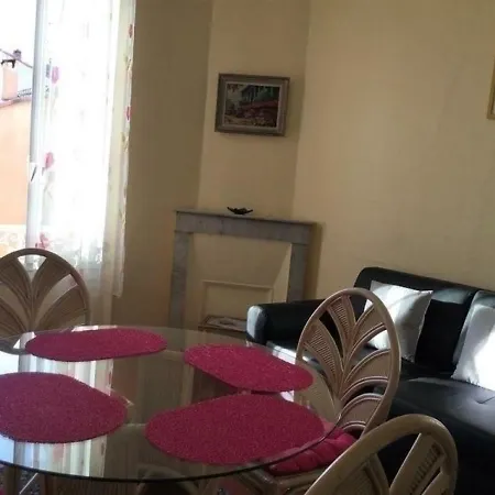 Apartman 3 Pieces *